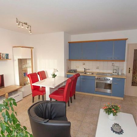 Haus Dornroeschen 45107 Διαμέρισμα Goehren  Εξωτερικό φωτογραφία