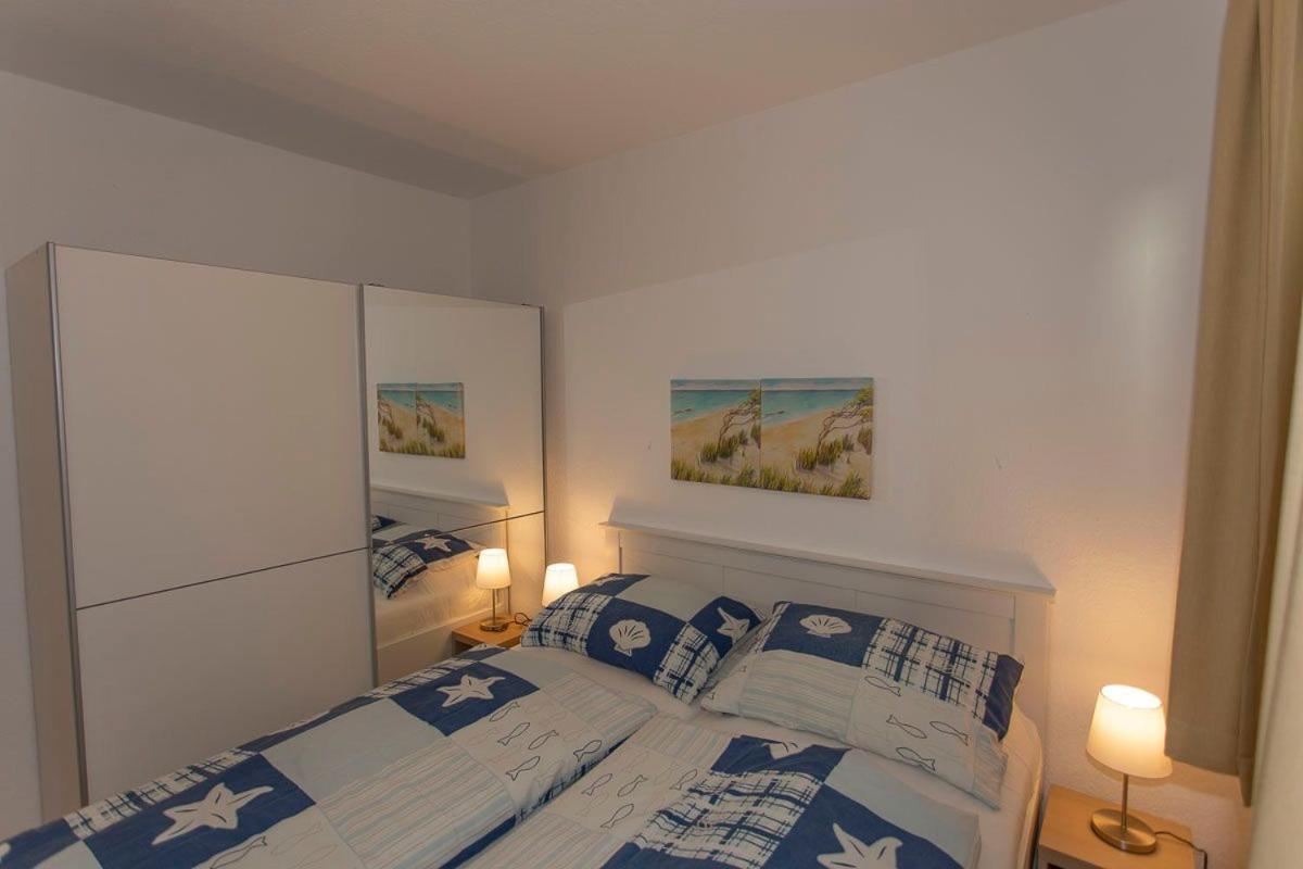 Haus Dornroeschen 45107 Διαμέρισμα Goehren  Εξωτερικό φωτογραφία