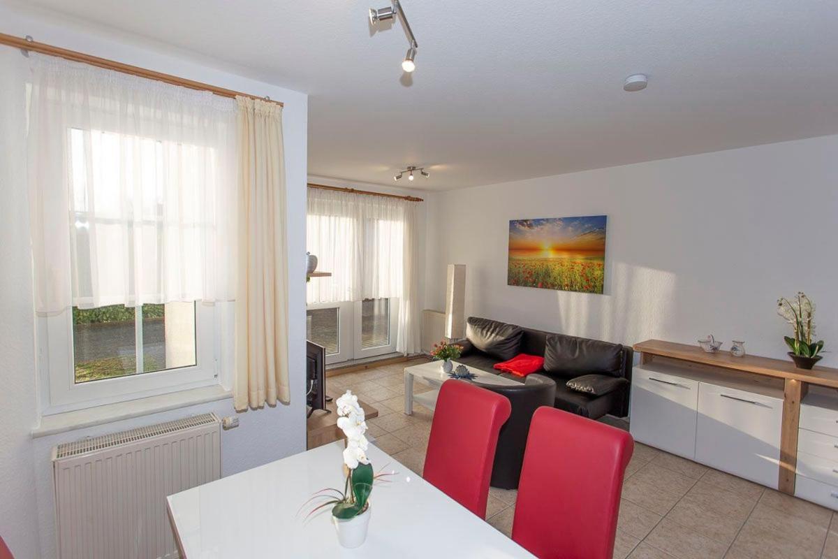 Haus Dornroeschen 45107 Διαμέρισμα Goehren  Εξωτερικό φωτογραφία
