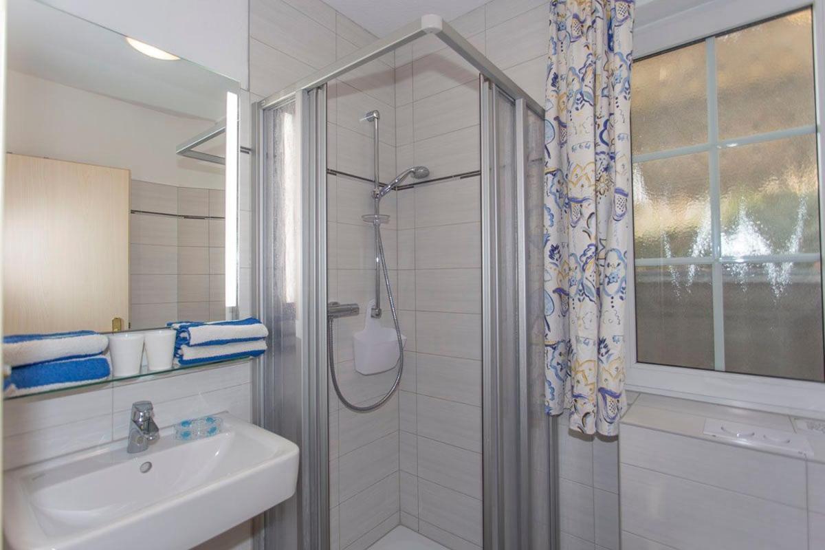 Haus Dornroeschen 45107 Διαμέρισμα Goehren  Εξωτερικό φωτογραφία