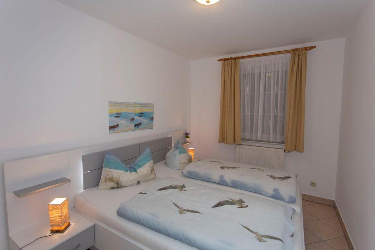 Haus Dornroeschen 45107 Διαμέρισμα Goehren  Εξωτερικό φωτογραφία