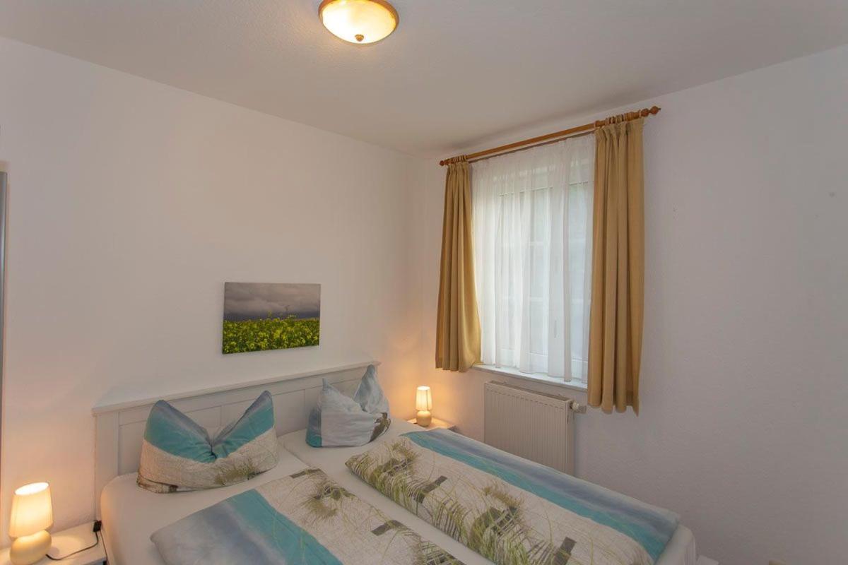 Haus Dornroeschen 45107 Διαμέρισμα Goehren  Εξωτερικό φωτογραφία