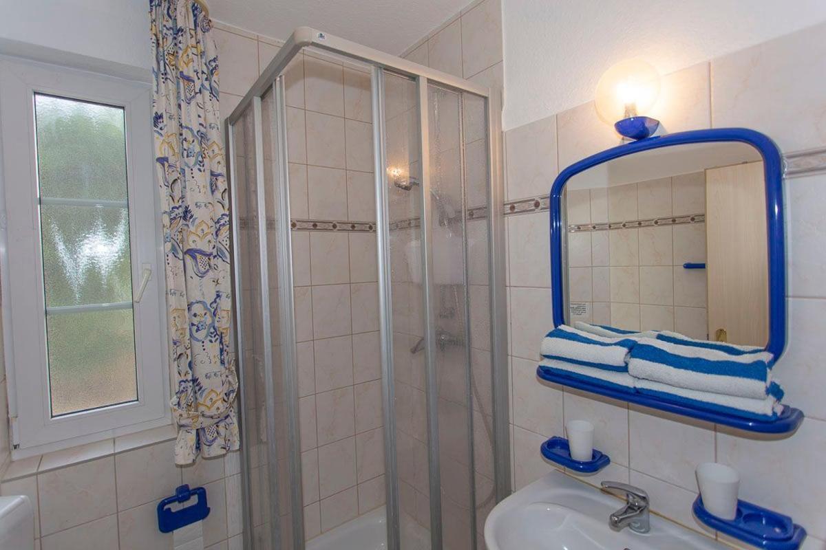 Haus Dornroeschen 45107 Διαμέρισμα Goehren  Εξωτερικό φωτογραφία