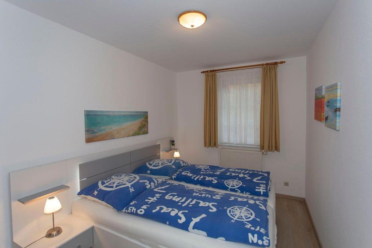 Haus Dornroeschen 45107 Διαμέρισμα Goehren  Εξωτερικό φωτογραφία