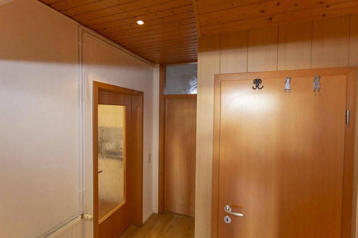 Haus Dornroeschen 45107 Διαμέρισμα Goehren  Εξωτερικό φωτογραφία