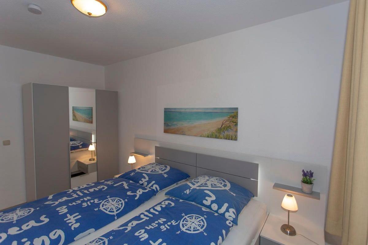 Haus Dornroeschen 45107 Διαμέρισμα Goehren  Εξωτερικό φωτογραφία