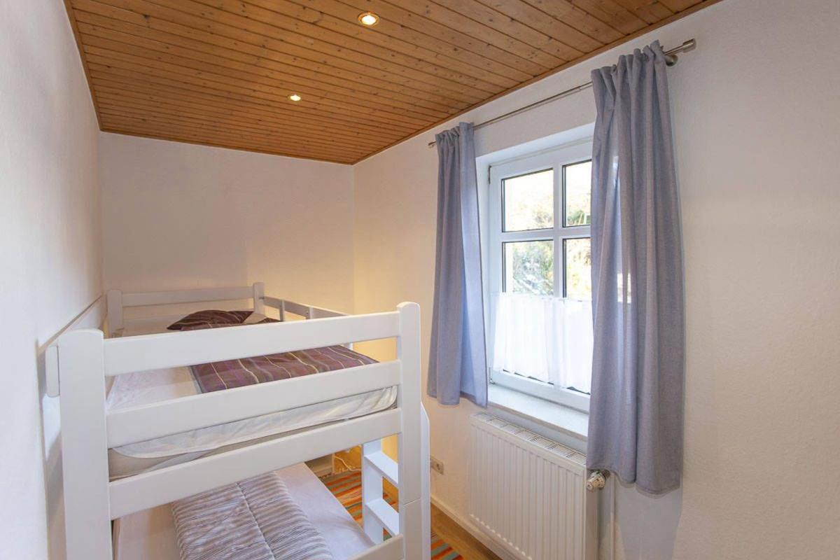 Haus Dornroeschen 45107 Διαμέρισμα Goehren  Εξωτερικό φωτογραφία