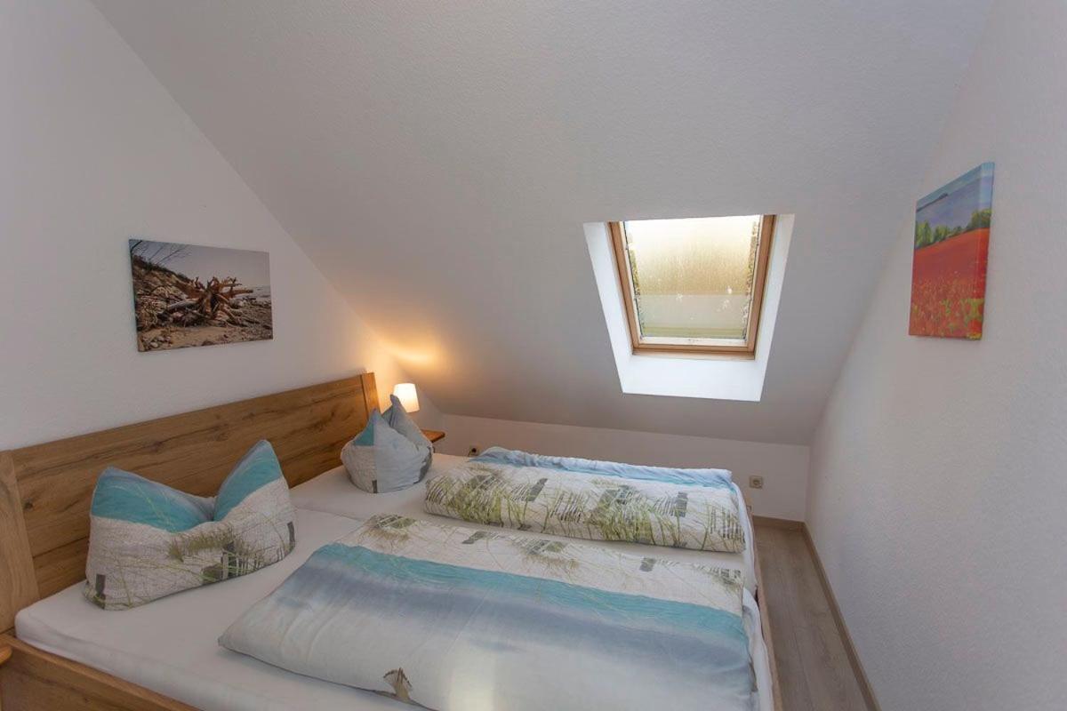 Haus Dornroeschen 45107 Διαμέρισμα Goehren  Εξωτερικό φωτογραφία
