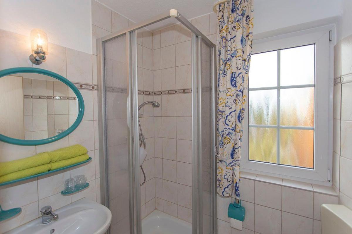 Haus Dornroeschen 45107 Διαμέρισμα Goehren  Εξωτερικό φωτογραφία